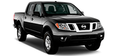 Nissan Terrano