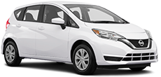 Nissan Versa Note