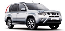 Nissan XTrail
