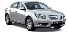 Opel Insignia Auto