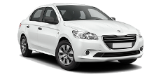 Peugeot 301 Diesel