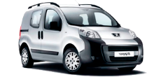 Peugeot Tepee