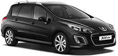 Peugeot 308 SW