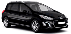 Peugeot 308 STW
