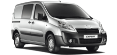 Peugeot Expert