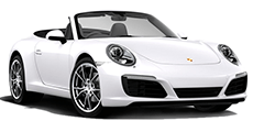 Porsche 911 Cabrio