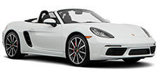 Porsche Boxster 3.0