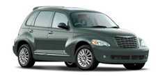 Chrysler PT Cruiser