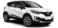 Renault Capture