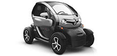 Renault Twizy