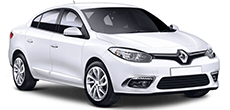 Renault Fluence