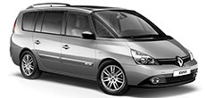 Renault Espace