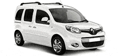 Renault Kangoo Diesel