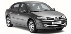 Renault Megane Wagon
