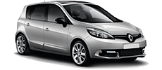 Renault Scenic Diesel