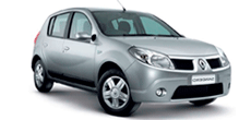 Sandero