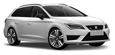 Seat Leon Cupra