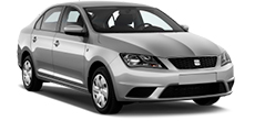 Seat Toledo