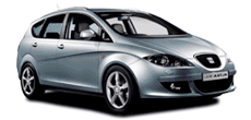 Seat Altea