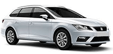 Seat Leon Cupra