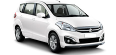 Suzuki Ertiga