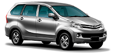 Toyota Avanza