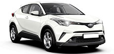 Toyota CH-R