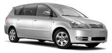 Toyota Ipsum