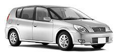 Toyota Opa