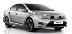 Toyota Avenis
