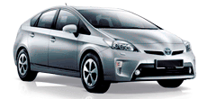 Toyota Prius (Hybrid)