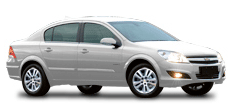 Chevrolet Vectra