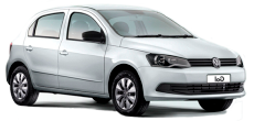 VW Gol