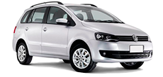 Vw Suran