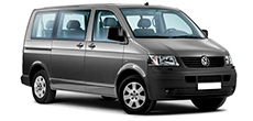VW Shuttle