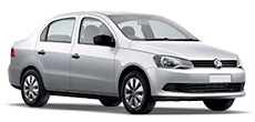 VW Voyage