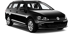 VW Golf Variant