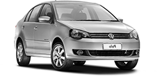 Polo Sedan
