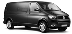 Volkswagen Transporte