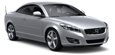 Volvo C70 2.5