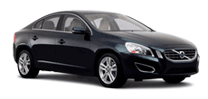 Volvo S80 2.4