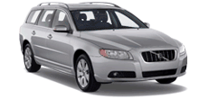 Volvo V70 Auto