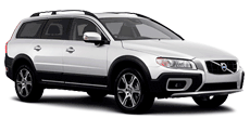 Volvo XC70 2.5