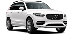 Volvo XC 90