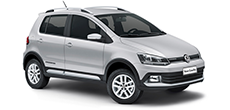 VW Cross Fox