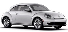 VW Beetle