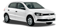 VW Gol