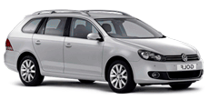 Vw Golf Variant