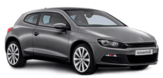 VW Scirocco