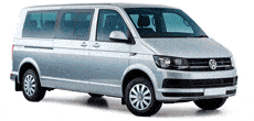 Vw Transporter T5
